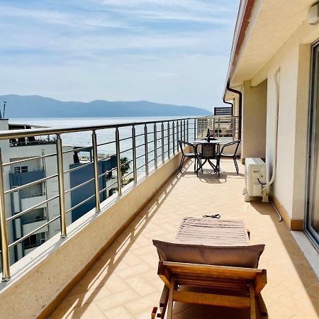 Jico Travel - Astera Apartments Vlore Exterior photo