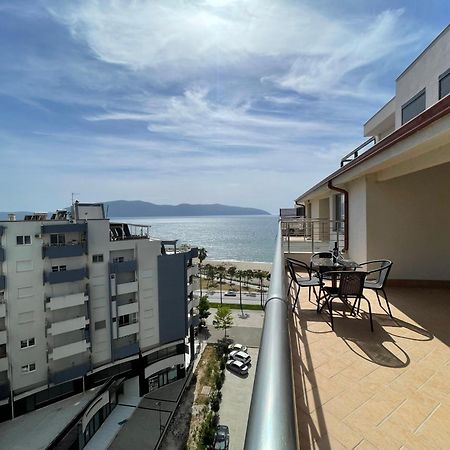 Jico Travel - Astera Apartments Vlore Exterior photo