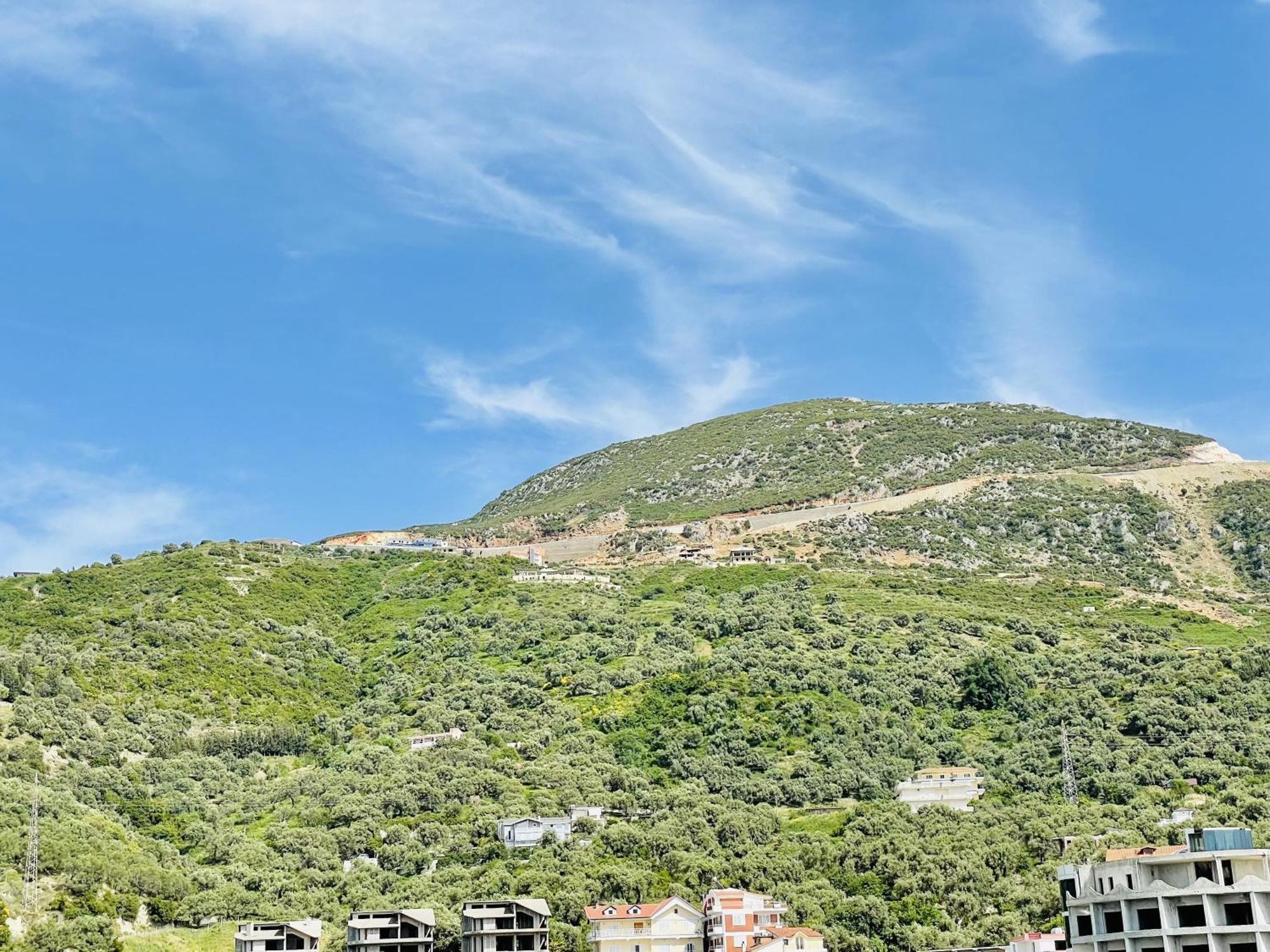 Jico Travel - Astera Apartments Vlore Exterior photo