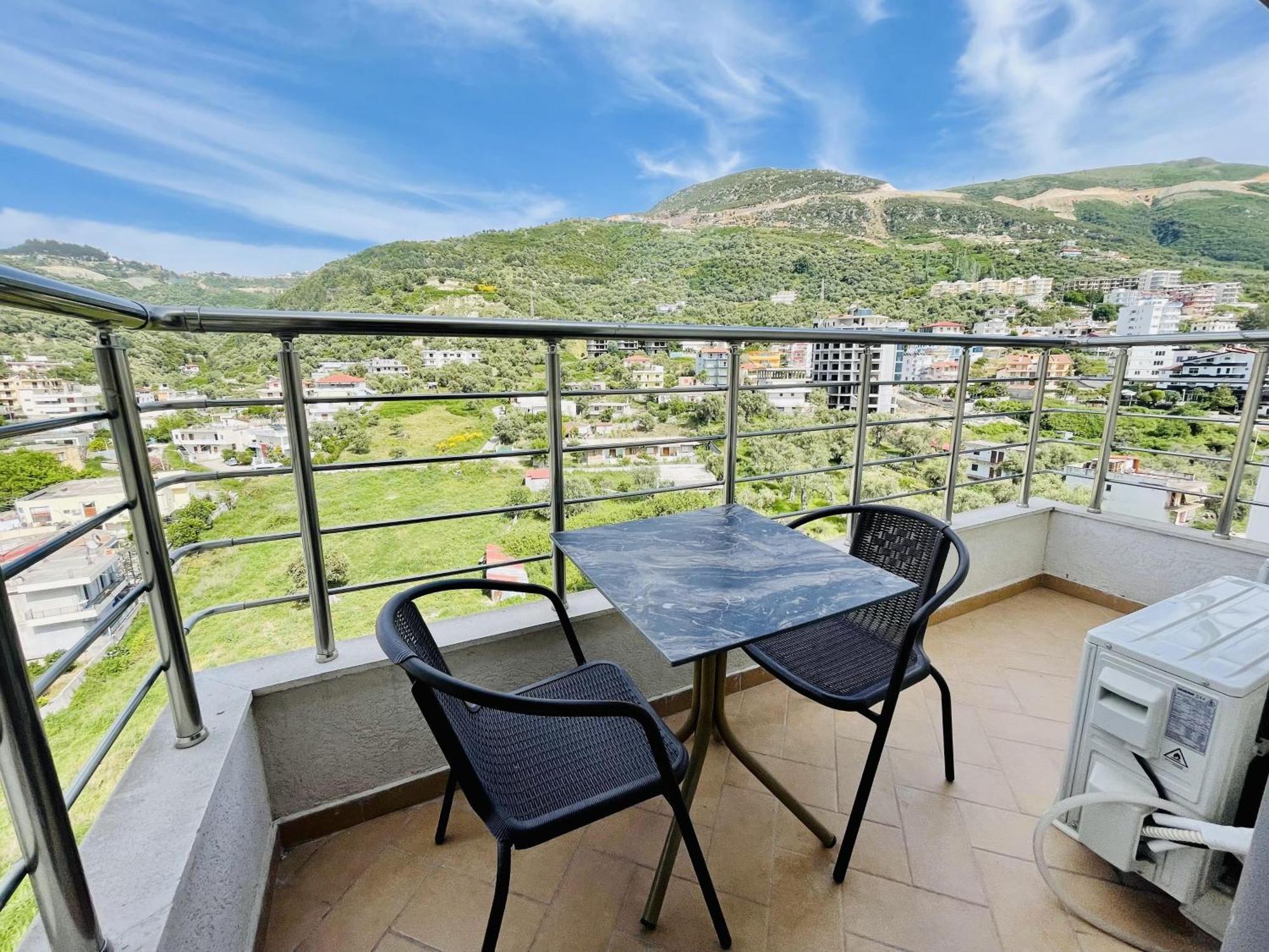 Jico Travel - Astera Apartments Vlore Exterior photo